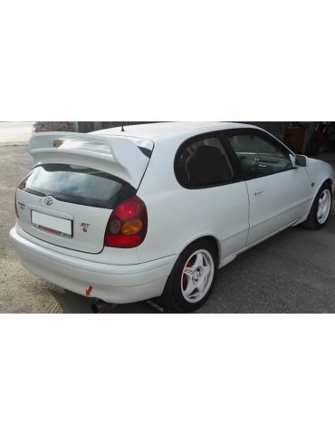 Aileron / Becquet / Spoiler Toyota Corolla E11 1997 - 2001 