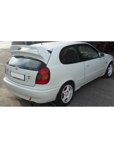 Aileron / Becquet / Spoiler Toyota Corolla E11 1997 - 2001 