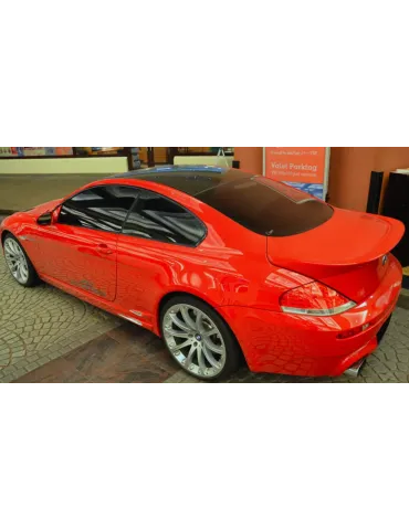 Aileron / Becquet / Spoiler Mazda RX-8