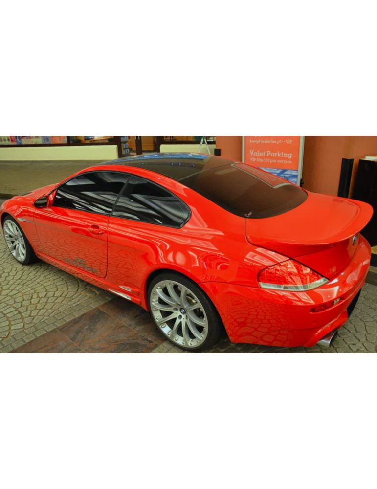 Aileron / Becquet / Spoiler Mazda RX-8 Aileron / Becquet / Spoiler Mazda RX-8