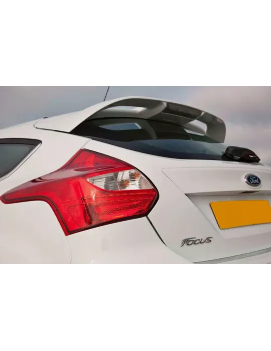 Aileron / Becquet / Spoiler Ford Focus III 2010 - 2019 