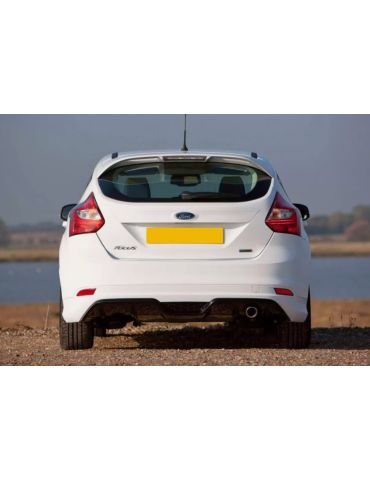 Aileron / Becquet / Spoiler Ford Focus III 2010 - 2019 