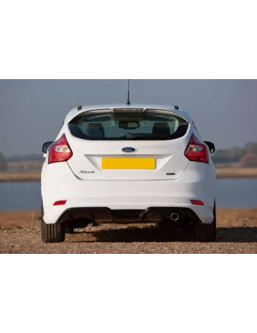 Aileron / Becquet / Spoiler Ford Focus III 2010 - 2019 