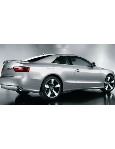 Aileron / Becquet / Spoiler Audi A5 2007 - 2016