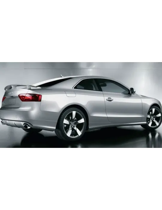 Aileron / Becquet / Spoiler Audi A5 2007 - 2016 