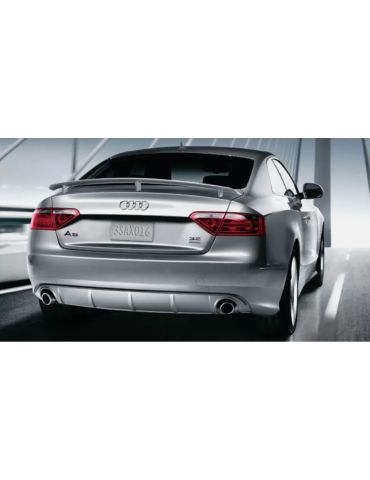 Aileron / Becquet / Spoiler Audi A5 2007 - 2016 