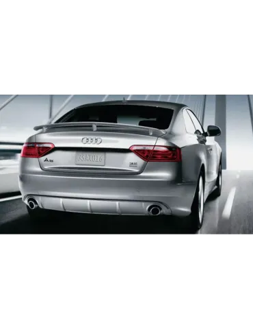 Aileron / Becquet / Spoiler Audi A5 2007 - 2016 