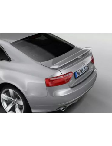 Aileron / Becquet / Spoiler Audi A5 2007 - 2016 
