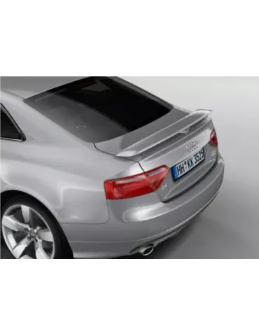 Aileron / Becquet / Spoiler Audi A5 2007 - 2016 