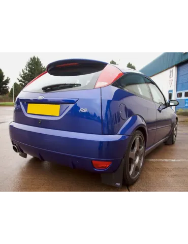 Aileron / Becquet / Spoiler Ford Focus RS 1998 - 2004