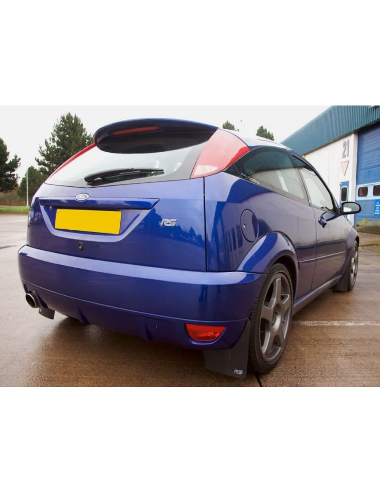 Aileron / Becquet / Spoiler Ford Focus RS 1998 - 2004 Aileron / Becquet / Spoiler Ford Focus RS 1998 - 2004