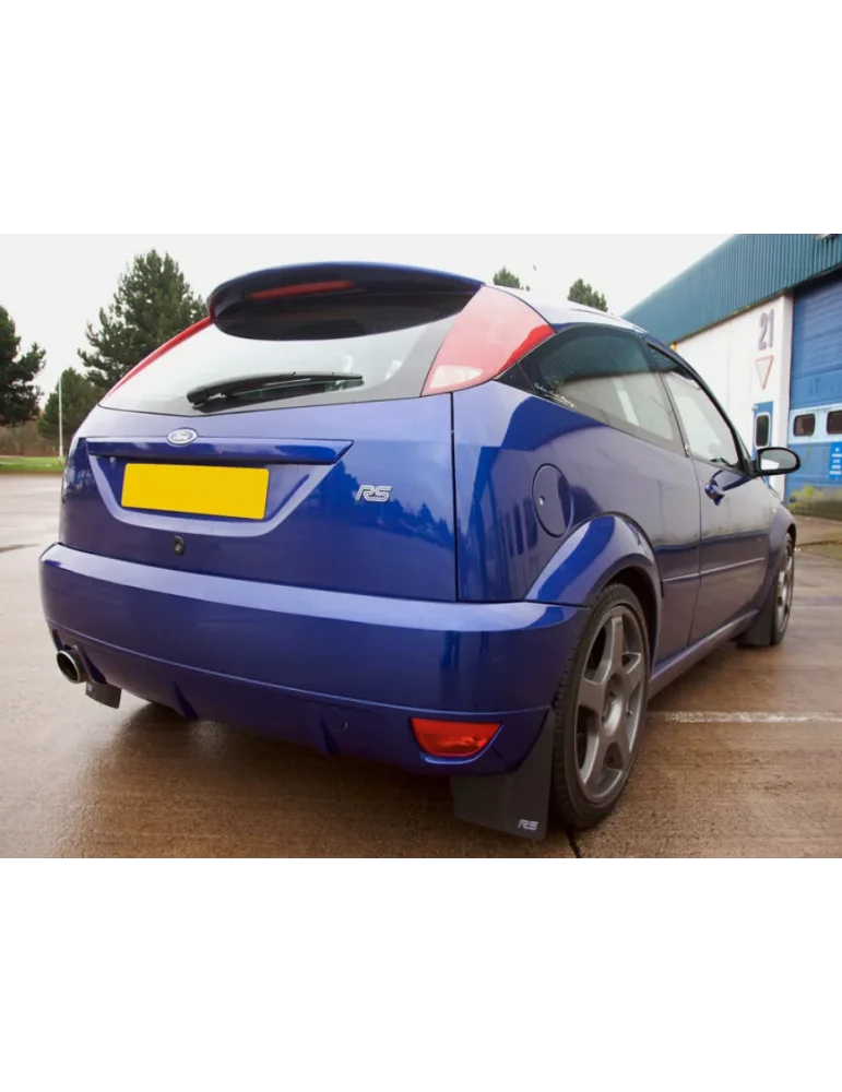 Aileron / Becquet / Spoiler Ford Focus RS 1998 - 2004 