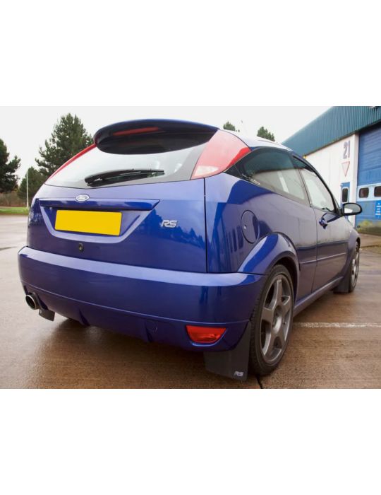 Aileron / Becquet / Spoiler Ford Focus RS 1998 - 2004 