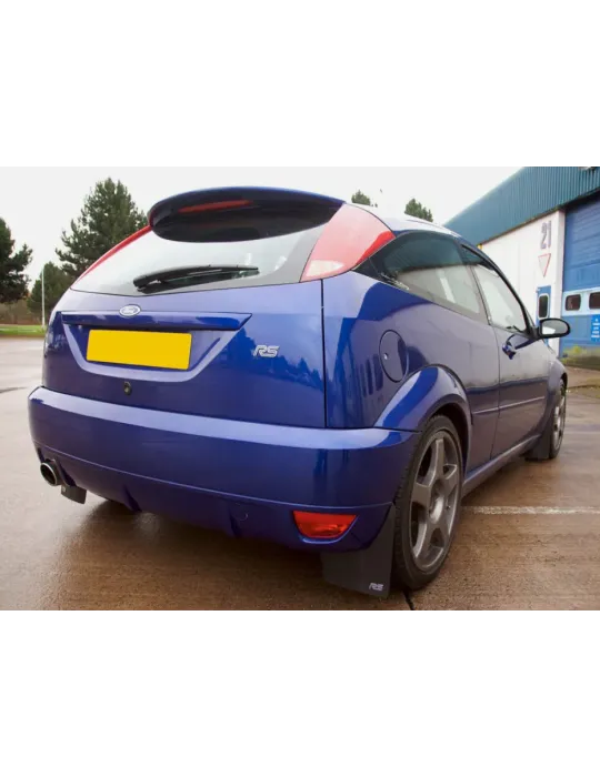 Aileron / Becquet / Spoiler Ford Focus RS 1998 - 2004 