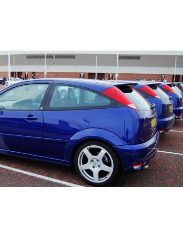 Aileron / Becquet / Spoiler Ford Focus RS 1998 - 2004 