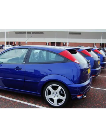 Aileron / Becquet / Spoiler Ford Focus RS 1998 - 2004 