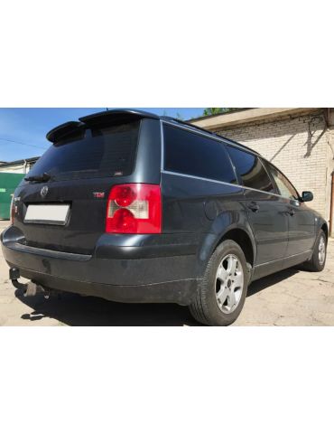 Aileron / Becquet / Spoiler VW Passat Break 3B / 3BG 1996 - 2005 
