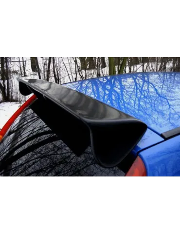 Aileron / Becquet / Spoiler Fiat Punto 2 1999 - 2010