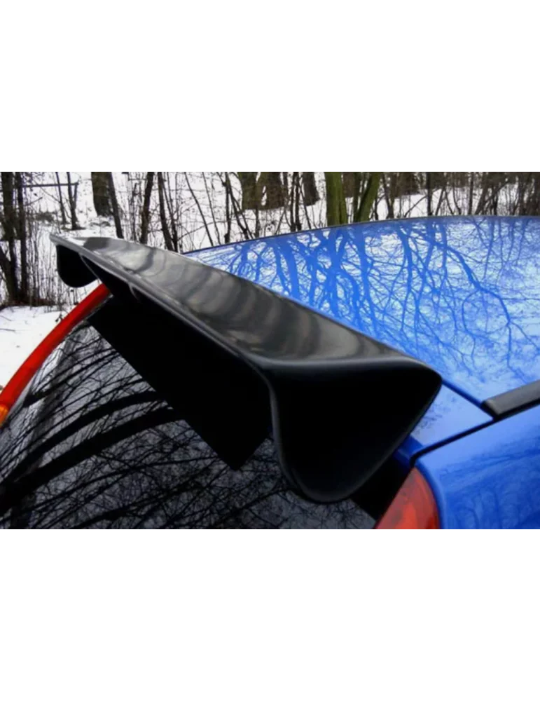Aileron / Becquet / Spoiler Fiat Punto 2 1999 - 2010
