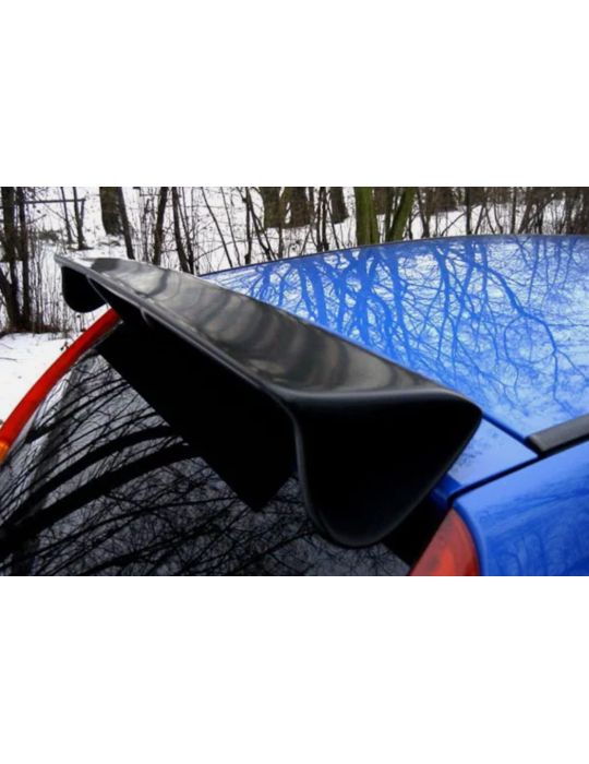 Aileron / Becquet / Spoiler Fiat Punto 2 1999 - 2010