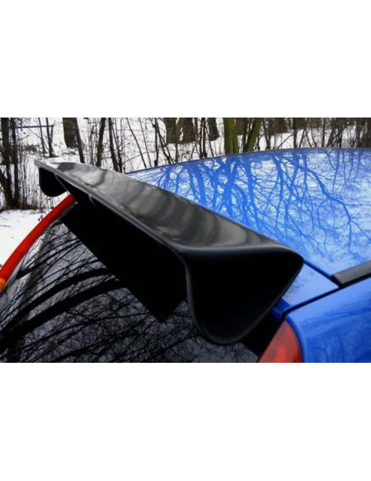 Aileron / Becquet / Spoiler Fiat Punto 2 1999 - 2010