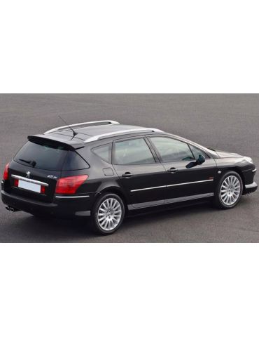 Aileron / Becquet / Spoiler Peugeot 407 SW 2004 - 2011 