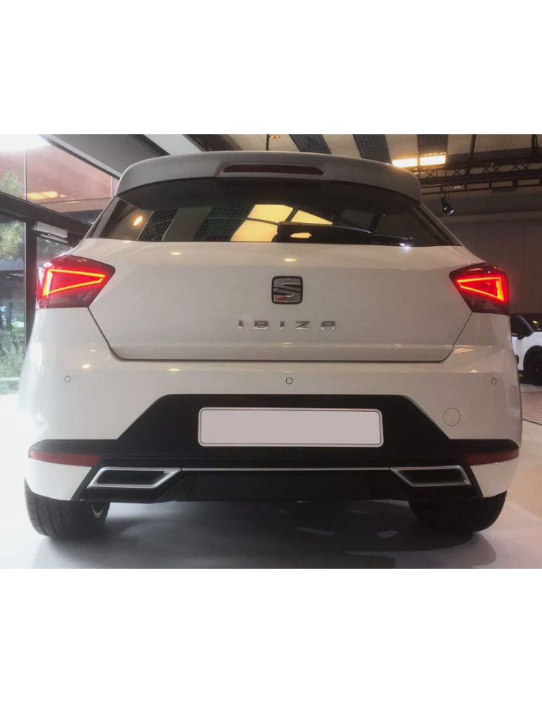 Aileron / Becquet / Spoiler Seat Ibiza 6F 2017 - 202x Aileron / Becquet / Spoiler Seat Ibiza 6F 2017 - 202x