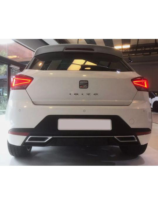 Aileron / Becquet / Spoiler Seat Ibiza 6F 2017 - 202x