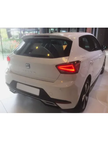 Aileron / Becquet / Spoiler Seat Ibiza 6F 2017 - 202x