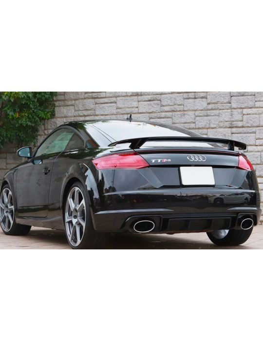 Aileron / Becquet / Spoiler Audi TT 8S 2014 - 202x