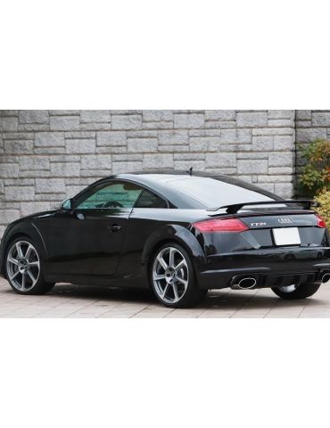 Aileron / Becquet / Spoiler Audi TT 8S 2014 - 202x