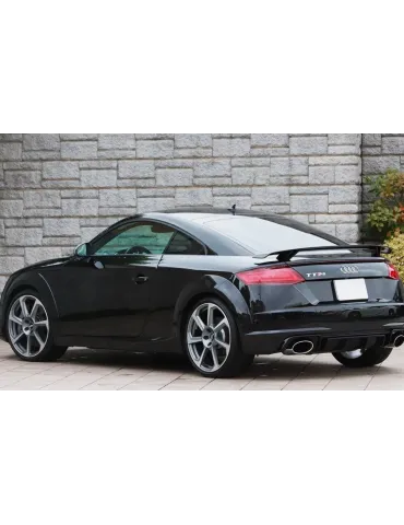 Aileron / Becquet / Spoiler Audi TT 8S 2014 - 202x