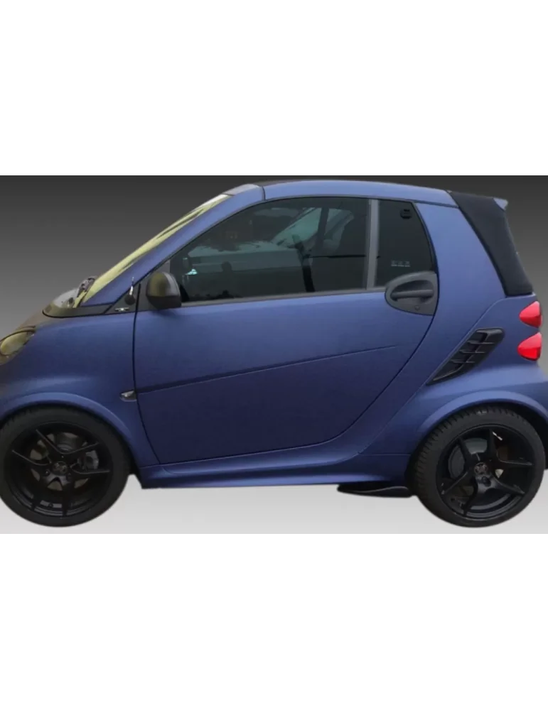 Prise d'air latérale Smart Fortwo 451