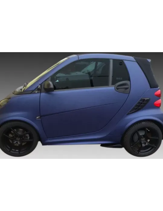 Prise d'air latérale Smart Fortwo 451