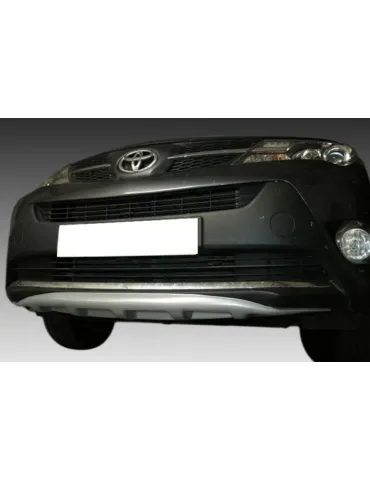 Diffuseur Avant Toyota Rav4 Mk4 2012 - 2015