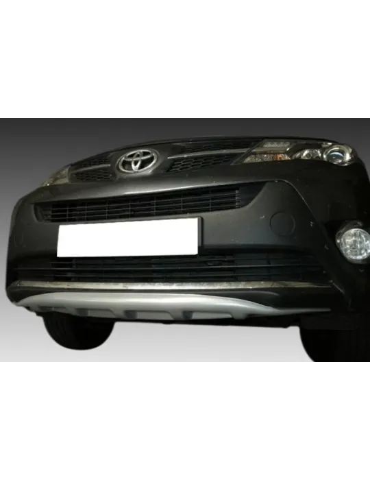 Diffuseur Avant Toyota Rav4 Mk4 2012 - 2015