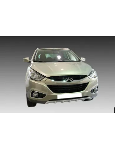 Diffuseur avant Hyundai ix35 2009 - 2015