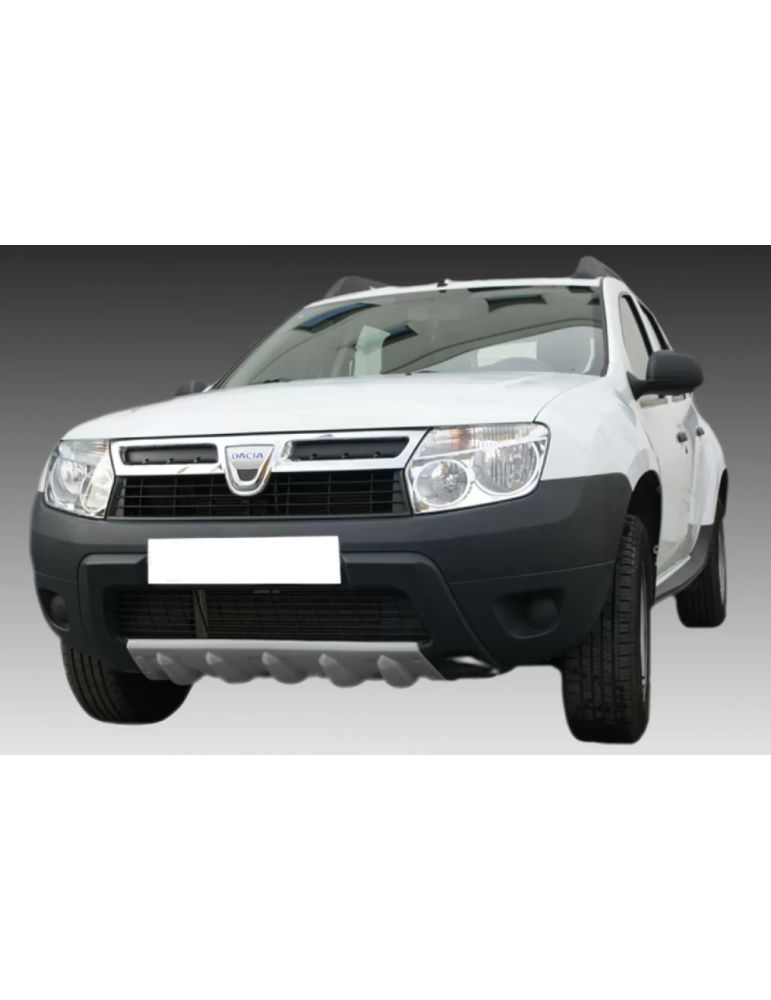 Diffuseur avant Dacia Duster Mk1 2010 - 2017 Diffuseur avant Dacia Duster Mk1 2010 - 2017