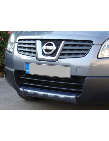 Diffuseur Avant Nissan Qashqai J10 2007 - 2009