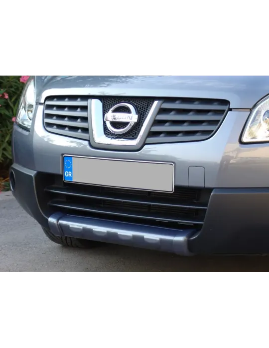 Diffuseur Avant Nissan Qashqai J10 2007 - 2009