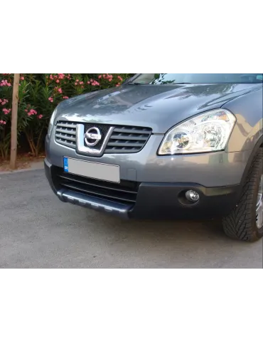 Diffuseur Avant Nissan Qashqai J10 2007 - 2009