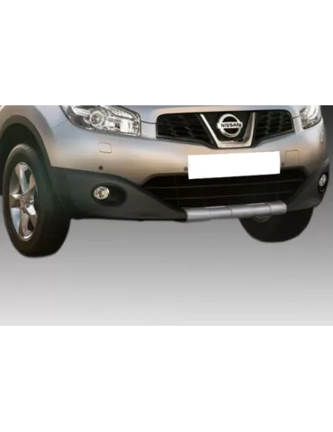 Diffuseur avant Nissan Qashqai J10 Facelift 2009 - 2013
