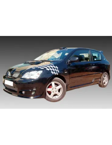 Bas de caisse Toyota Corolla Mk9 2000-2006