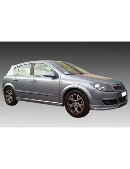 Bas de caisse Opel Astra H 2004 - 2009
