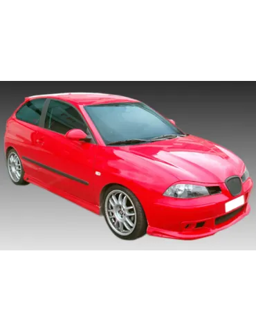 Bas de caisse Seat Ibiza Mk3 2002 - 2008