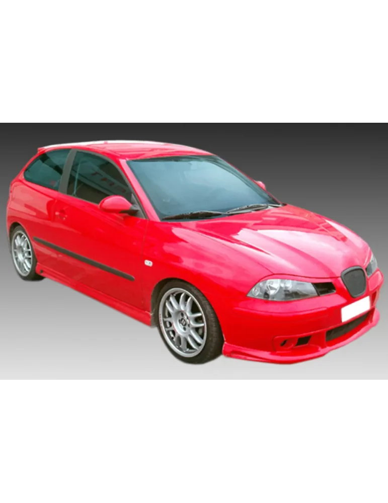 Bas de caisse Seat Ibiza Mk3 2002 - 2008