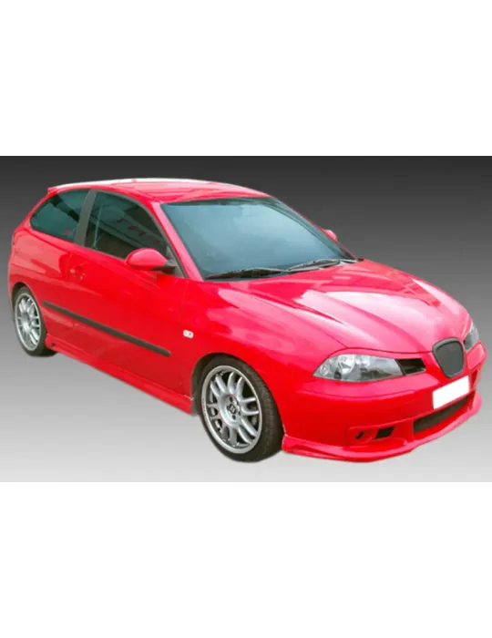 Bas de caisse Seat Ibiza Mk3 2002 - 2008
