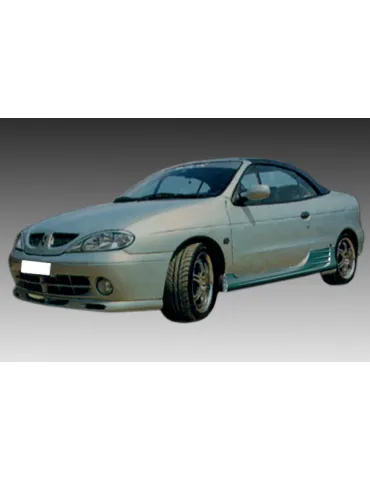 Bas de caisse Renault Megane Coupé 1999 - 2002