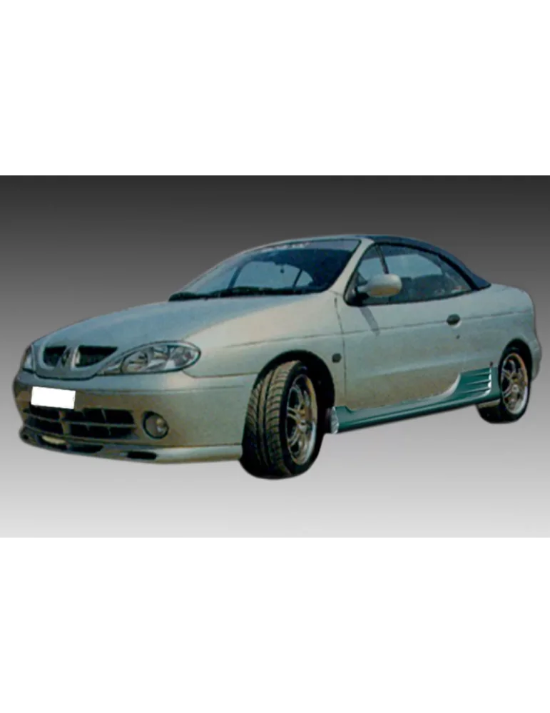 Bas de caisse Renault Megane Coupé 1999 - 2002