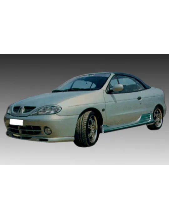 Bas de caisse Renault Megane Coupé 1999 - 2002